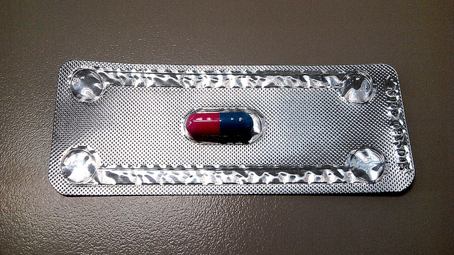 bile acid pill fights obesity in mice