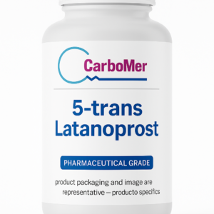 5 trans Latanoprost