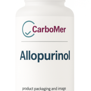 Allopurinol