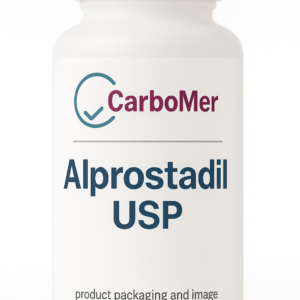 Alprostadil USP