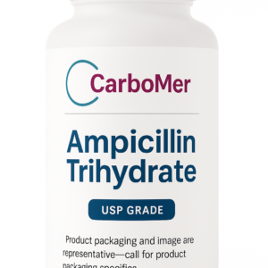 Ampicillin Trihydrate USP