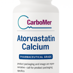 Atorvastatin calcium
