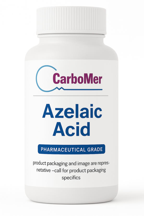 Azelaic acid Azelaic acid