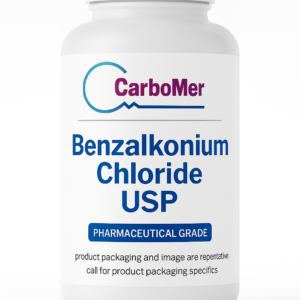 Benzalkonium chloride USP