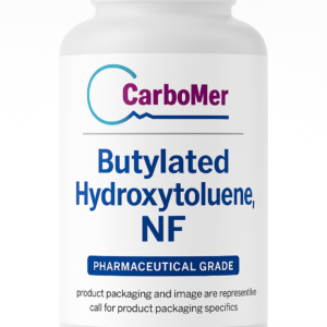 Butylated Hydroxytoluene, NF
