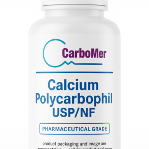 Calcium Polycarbophil USP NFl