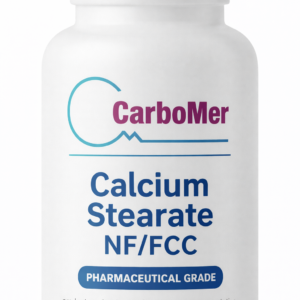 Calcium Stearate NF FCC