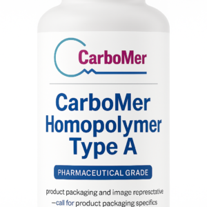 CarboMer homopolymer Type A
