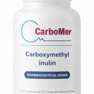 Carboxymethyl inulin