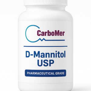 D Mannitol USP