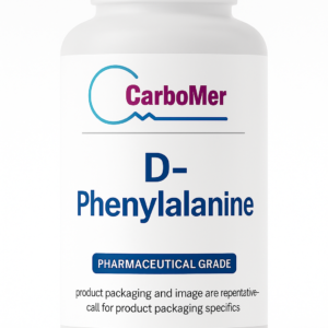 D Phenylalanine