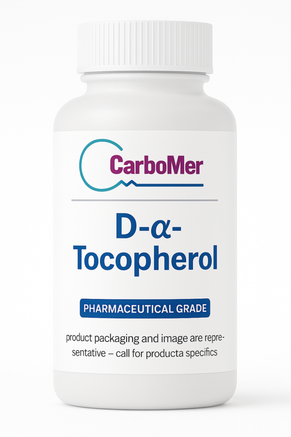D a Tocopherol