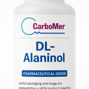 DL Alaninol