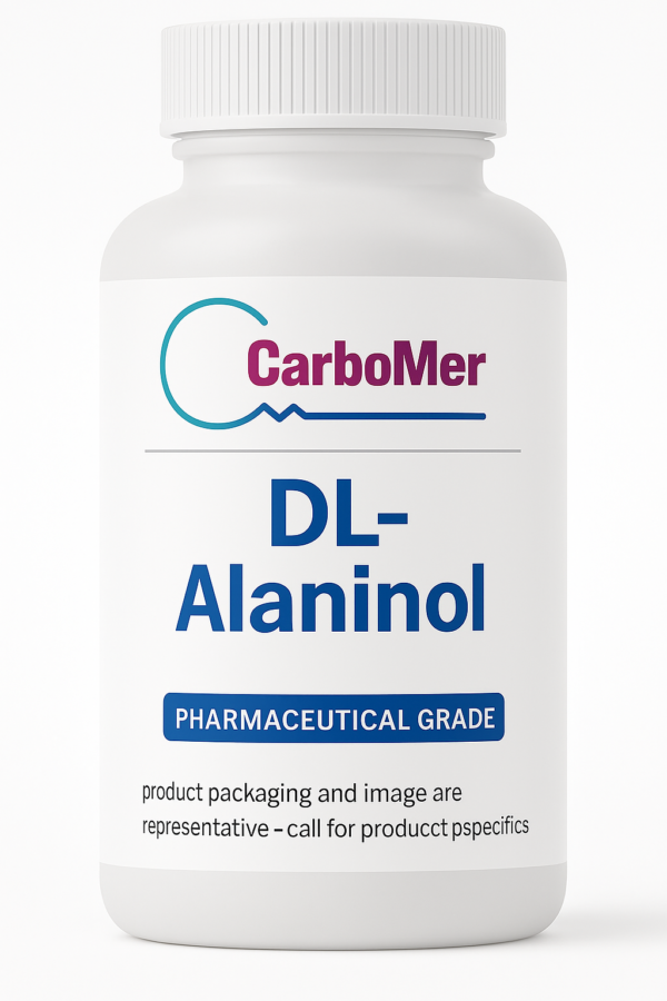 DL Alaninol DL Alaninol