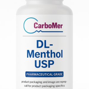 DL Menthol USP
