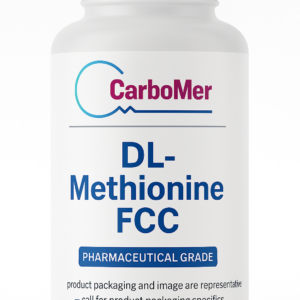 DL Methionine FCC