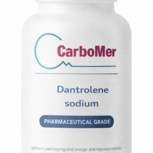 Dantrolene sodium