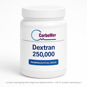 Dextran 250,000