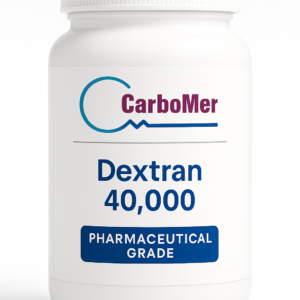 Dextran 40,000