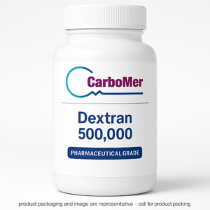 Dextran 500,000