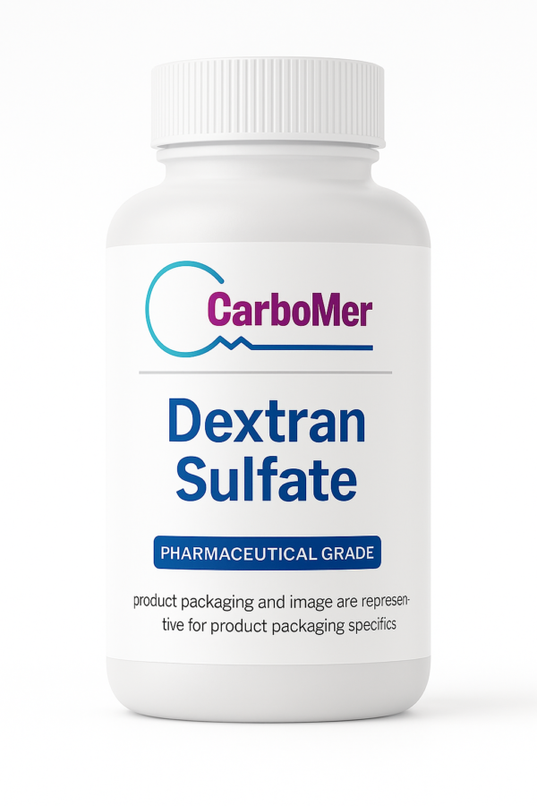 Dextran sulfate Dextran sulfate
