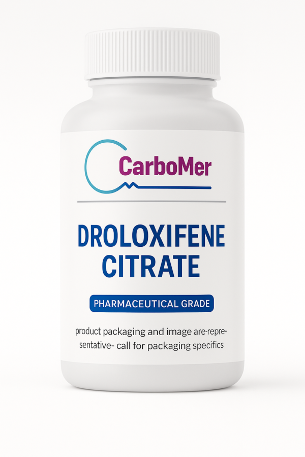 Droloxifene citrate