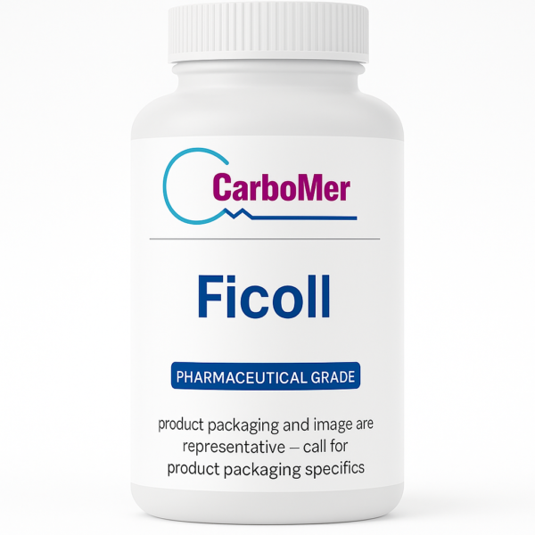 Ficoll