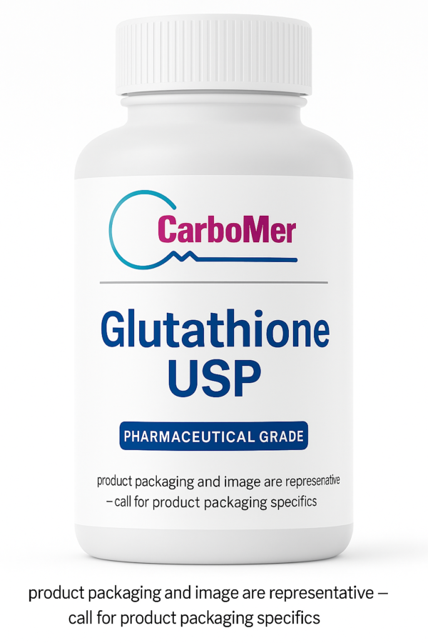 Glutathione USP
