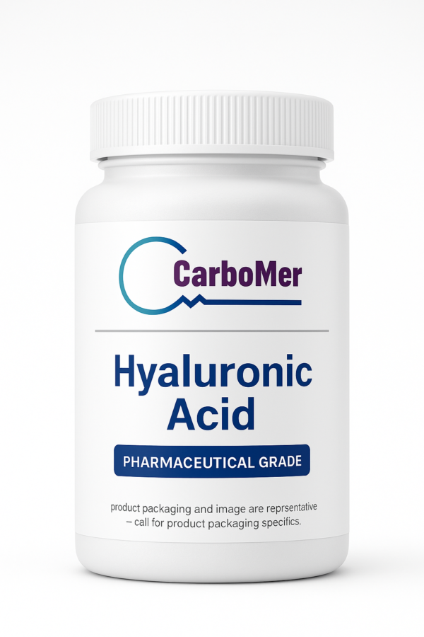Hyaluronic acid
