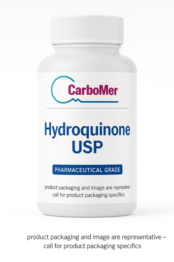 Hydroquinone USP