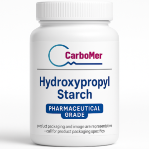 Hydroxypropyl Starch