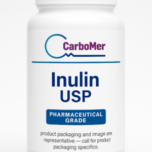 Inulin USP