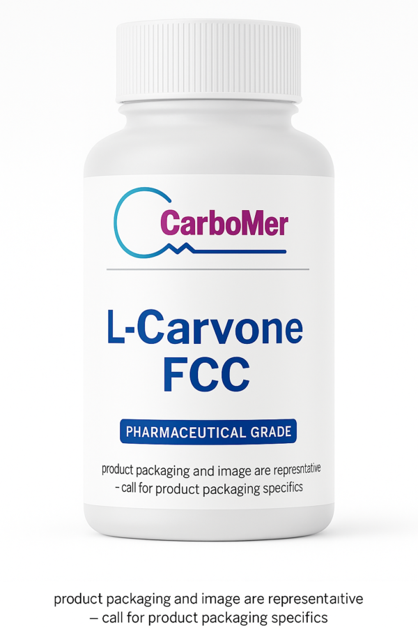 L Carvone FCC L Carvone FCC