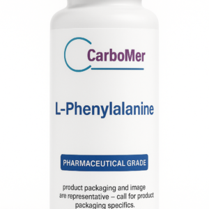 L Phenylalanine