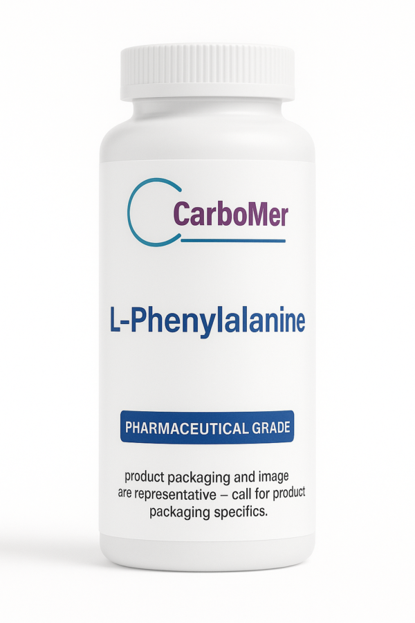 L Phenylalanine L Phenylalanine