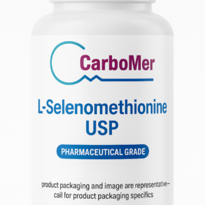 L Selenomethionine USP