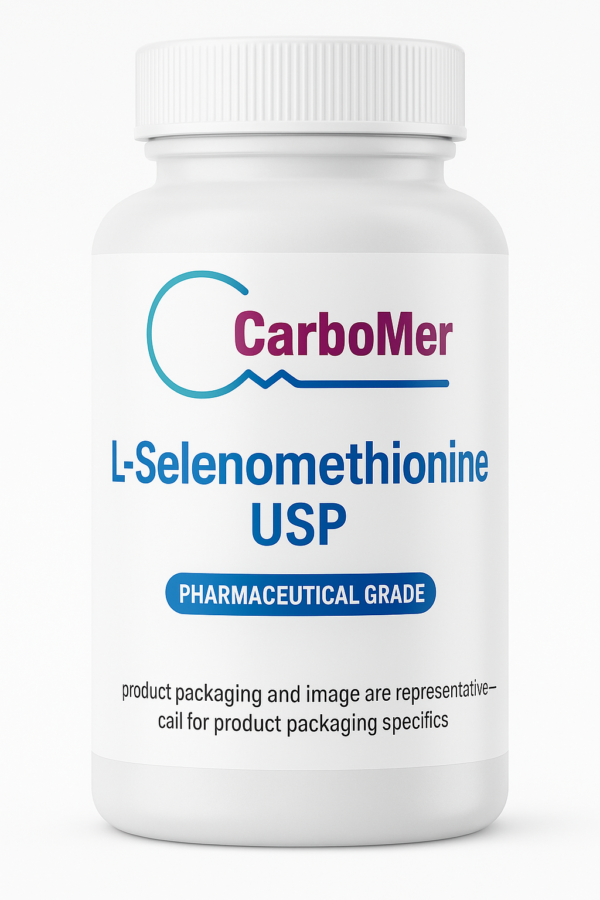 L Selenomethionine USP L Selenomethionine USP
