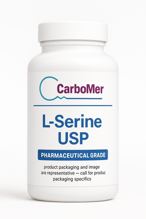 L Serine USP L Serine USP