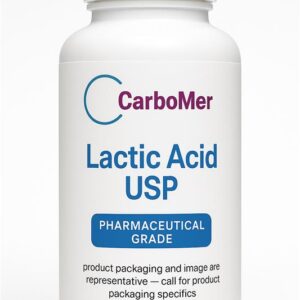 Lactic acid USP