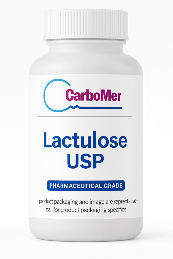 Lactulose USP