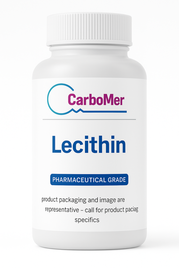 Lecithin