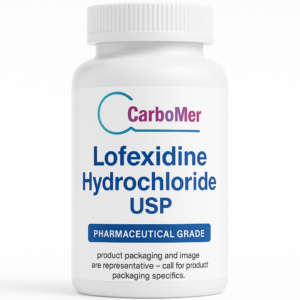 Lofexidine Hydrochloride