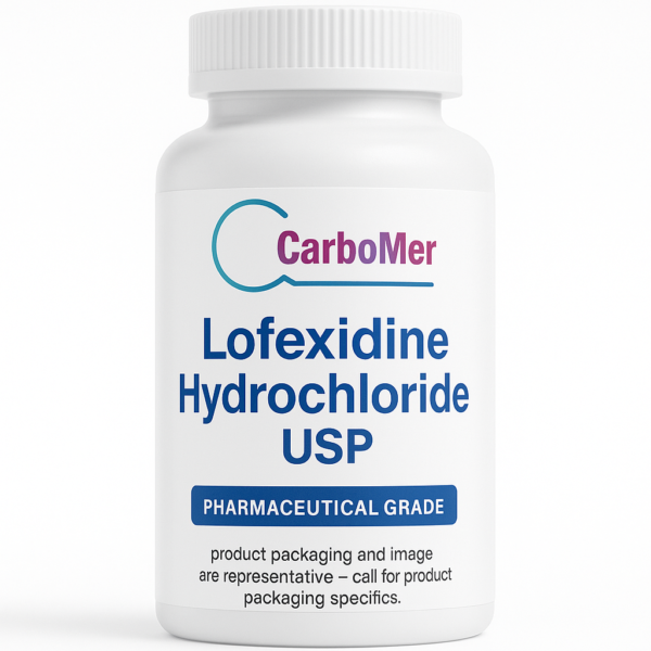 Lofexidine Hydrochloride