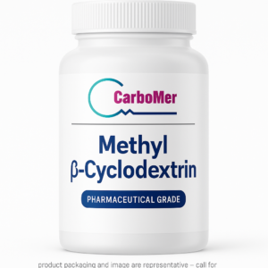 Methyl b cyclodextrin