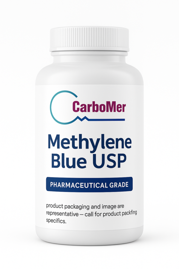 Methylene Blue USP