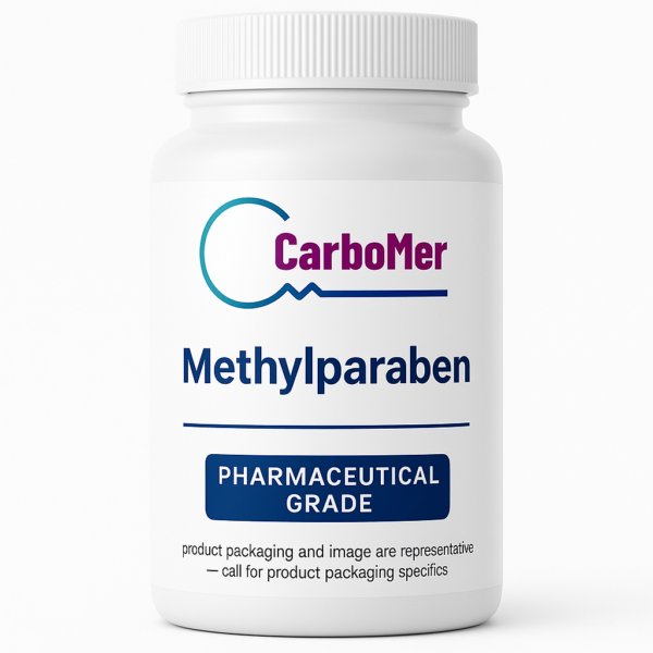 Methylparaben Methylparaben