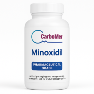Minoxidil