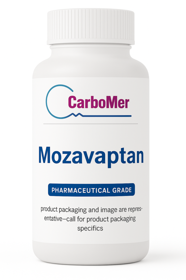 Mozavaptan