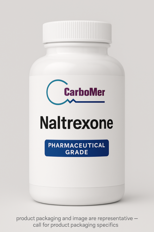 Naltrexone