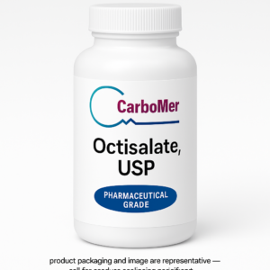 Octisalate, USP